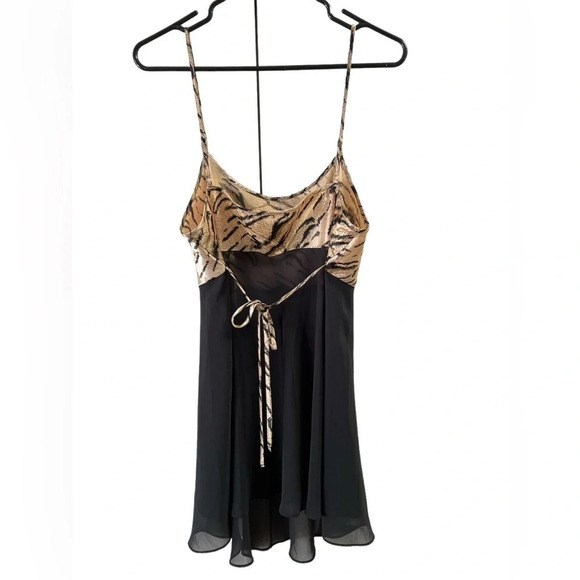 Secret treasures babydoll slip dress - Picture 4 of 5